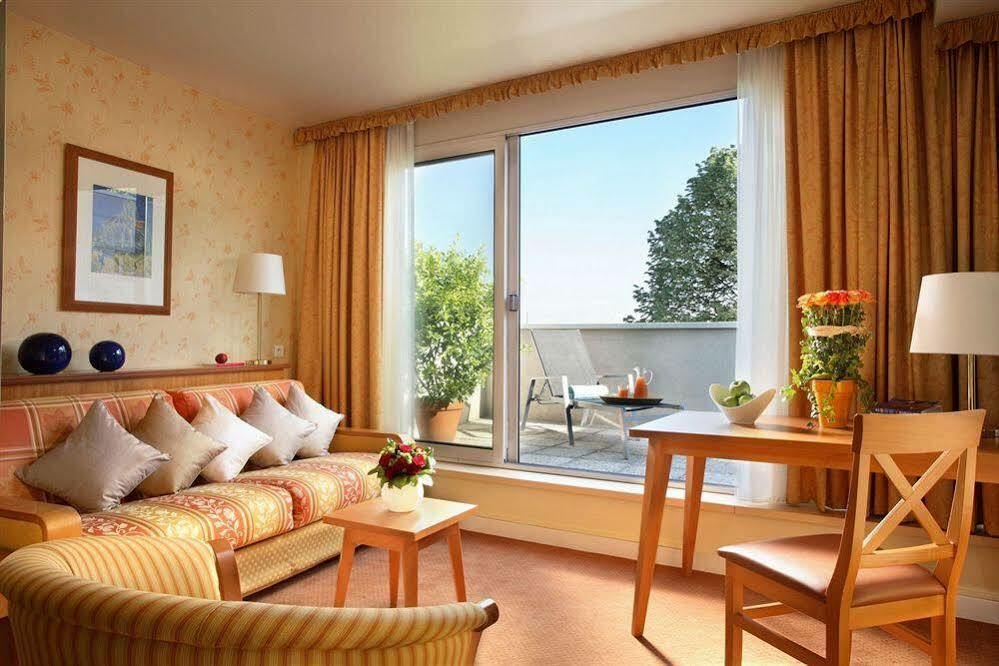 Citadines Montmartre Paris Aparthotel Bagian luar foto